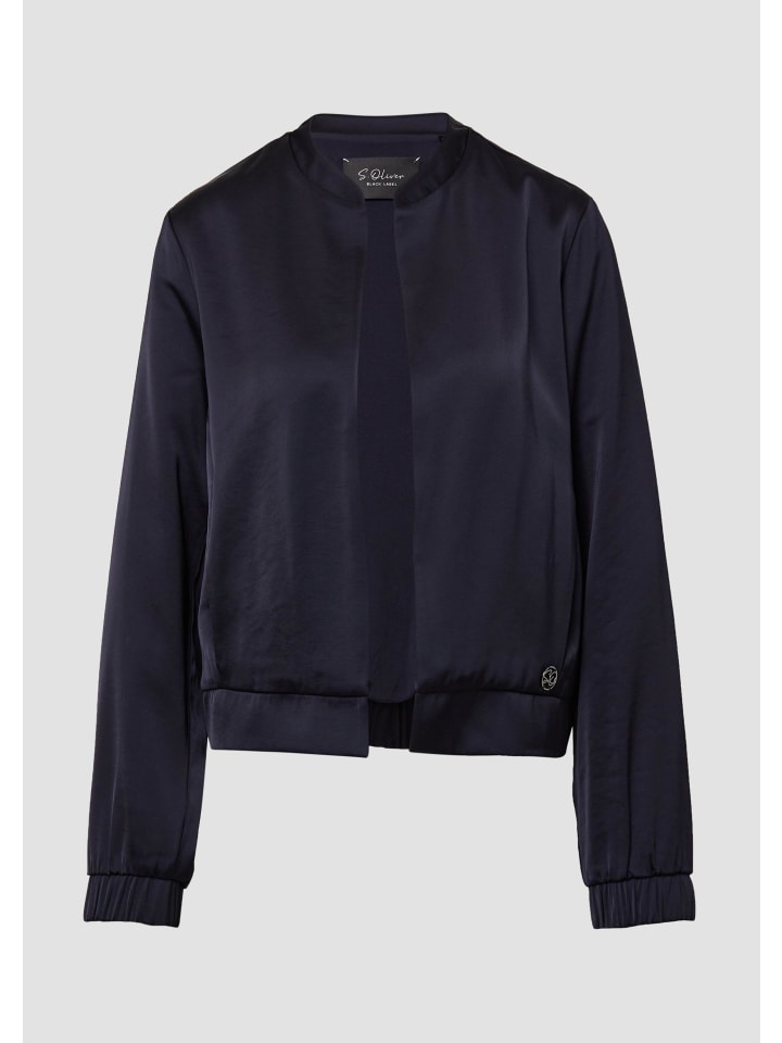 Куртка для дома в цвете 5959_navy s.Oliver
Куртка для дома в цвете 5959_navy s.Oliver