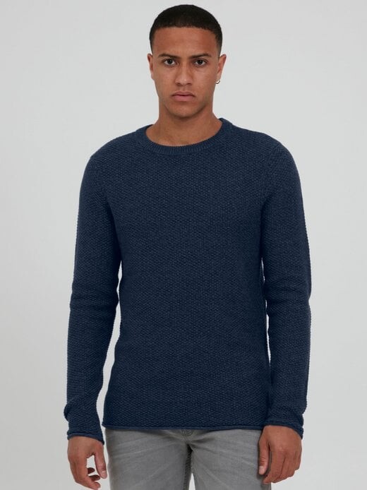 Вязаная кофта Blend, синий
Вязаная кофта Blend, синий