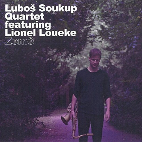 CD диск Soukup, Lubos: Zeme
CD диск Soukup, Lubos: Zeme
