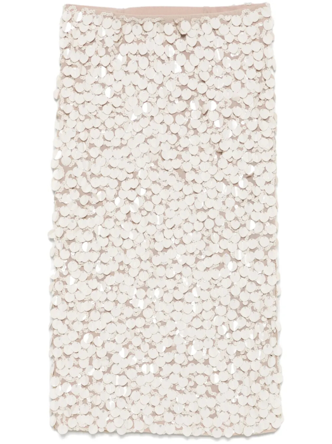 Юбка миди PAROSH с пайетками P.A.R.O.S.H., нейтральный
Юбка миди PAROSH с пайетками P.A.R.O.S.H., нейтральный