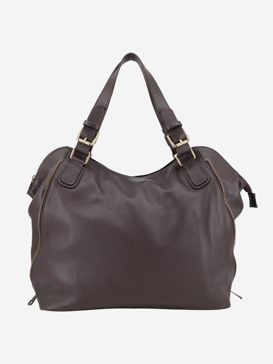 Сумка через плечо Brise Slava, темно-коричневый
Сумка через плечо Brise Slava, темно-коричневый