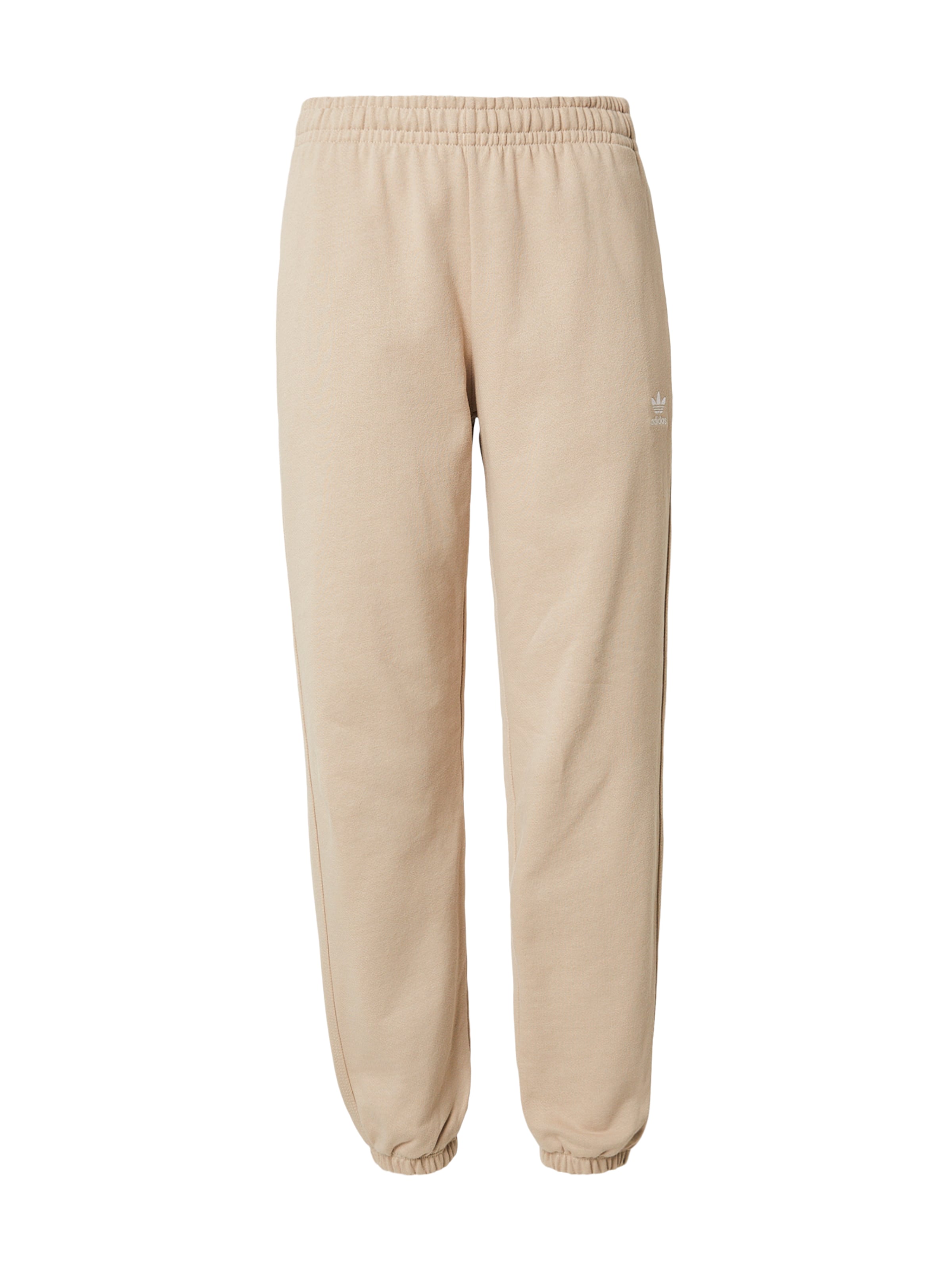 Adidas Originals Брюки зауженные 'Essentials' в цвете Sand
Adidas Originals Брюки зауженные 'Essentials' в цвете Sand