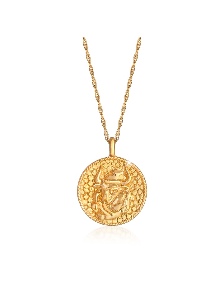 Elli Колье Schmuck für Damen in gold
Elli Колье Schmuck für Damen in gold