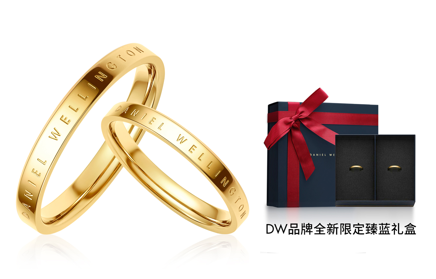 Кольцо Daniel Wellington Alloy, парные кольца Unisex DW/DanielWellington
Кольцо Daniel Wellington Alloy, парные кольца Unisex DW/DanielWellington