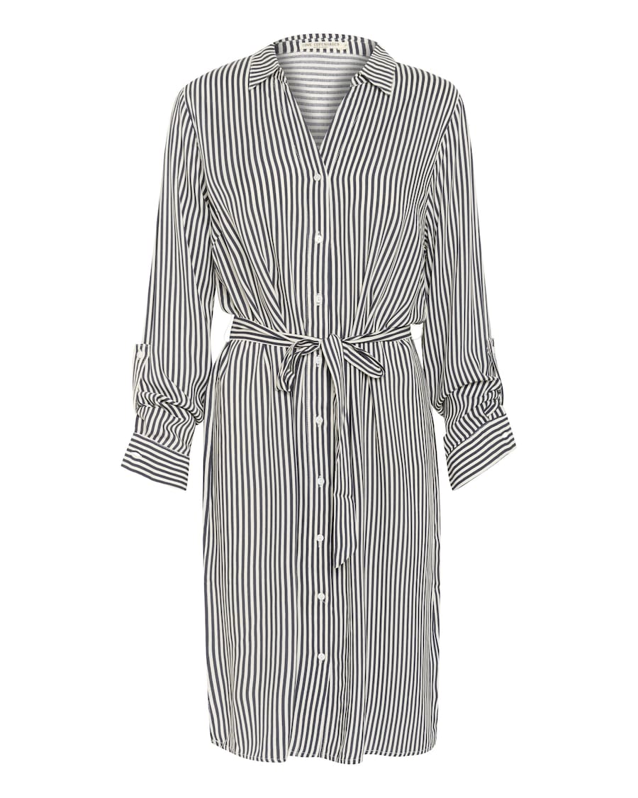 Платье-рубашка Love Copenhagen Luda, дымчато-синий
Платье-рубашка Love Copenhagen Luda, дымчато-синий