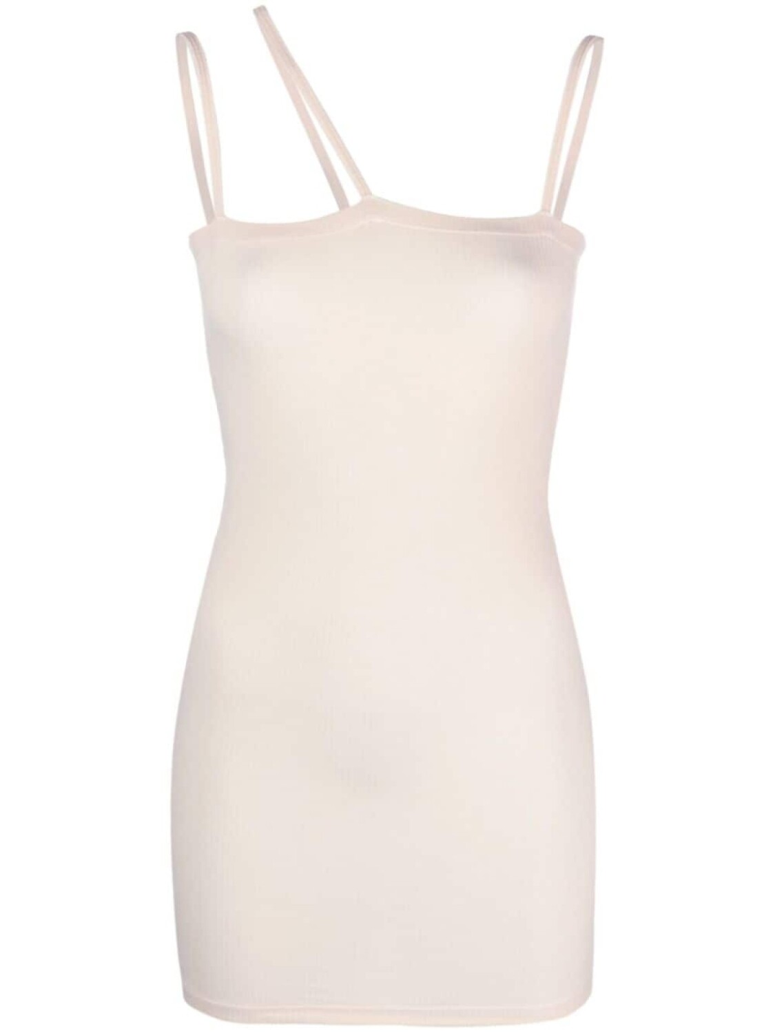 Baserange топ Nida с квадратным вырезом, нейтральный цвет
Baserange топ Nida с квадратным вырезом, нейтральный цвет