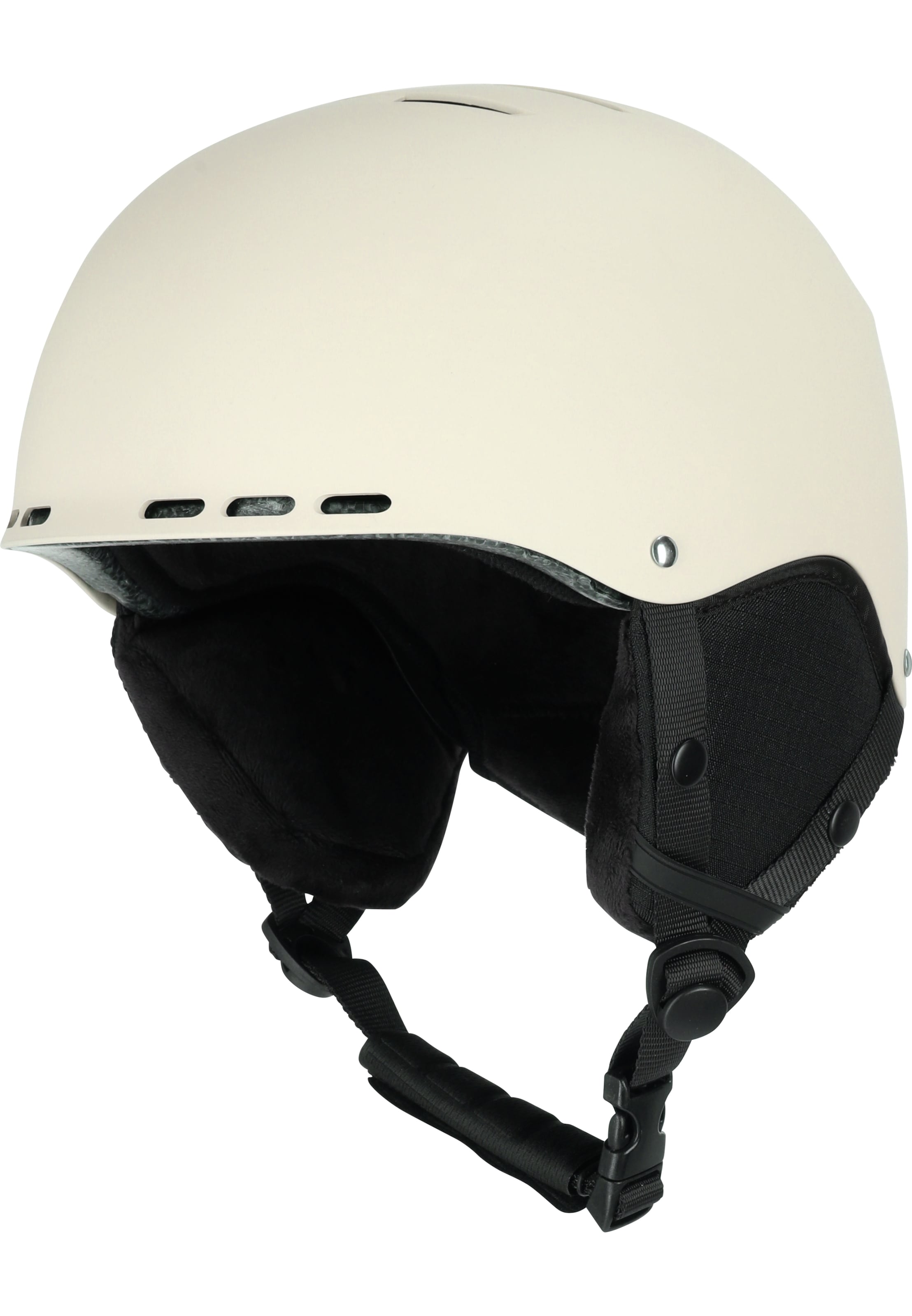 Whistler Шлем 'Lattea' в цвете Off White
Whistler Шлем 'Lattea' в цвете Off White