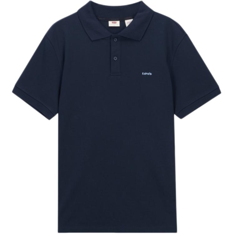 Levis Мужская черная поло, Черный, Levis Мужская черная поло
Levis Мужская черная поло, Черный, Levis Мужская черная поло