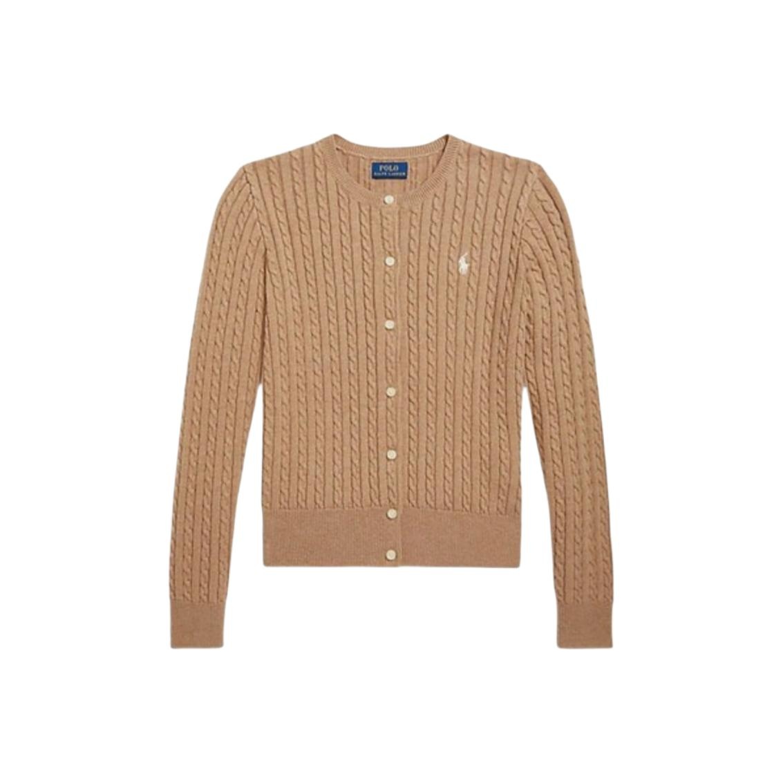 Детский свитер Polo Ralph Lauren, хаки
Детский свитер Polo Ralph Lauren, хаки