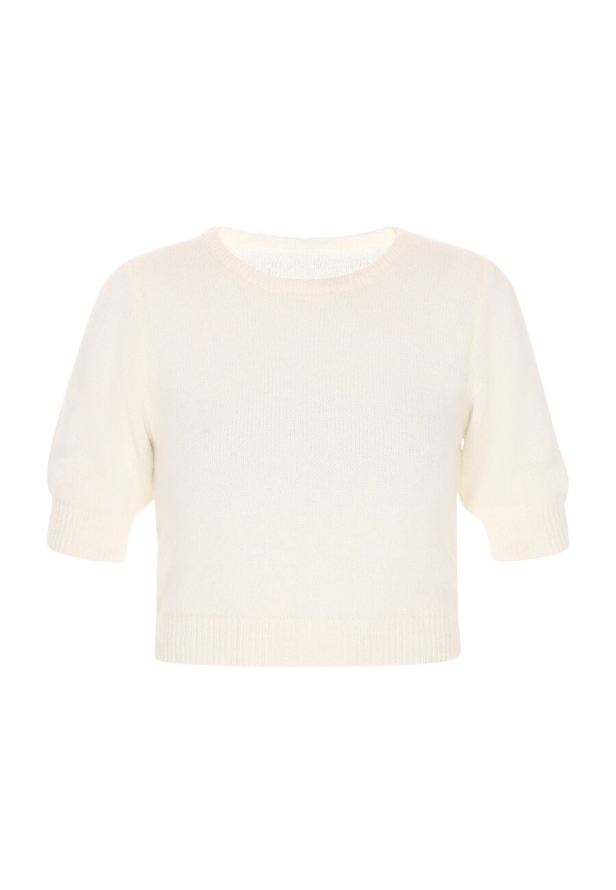 Свитер DreiMaster Vintage, Wool White
Свитер DreiMaster Vintage, Wool White