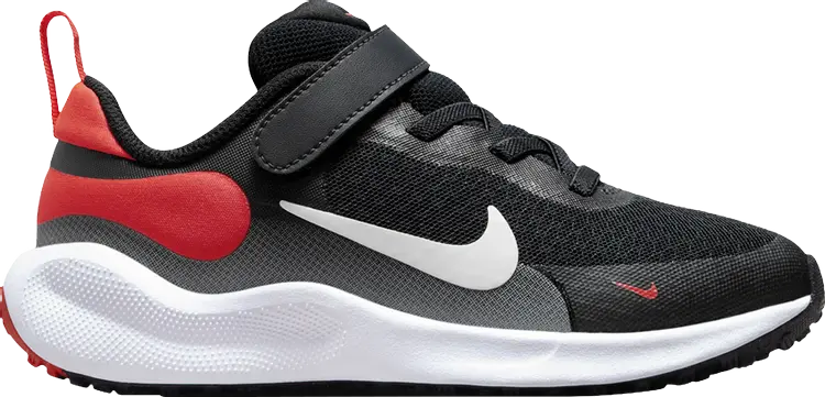 Кроссовки Revolution 7 PS 'Dark Obsidian Crimson', синий 
Кроссовки Revolution 7 PS 'Dark Obsidian Crimson', синий