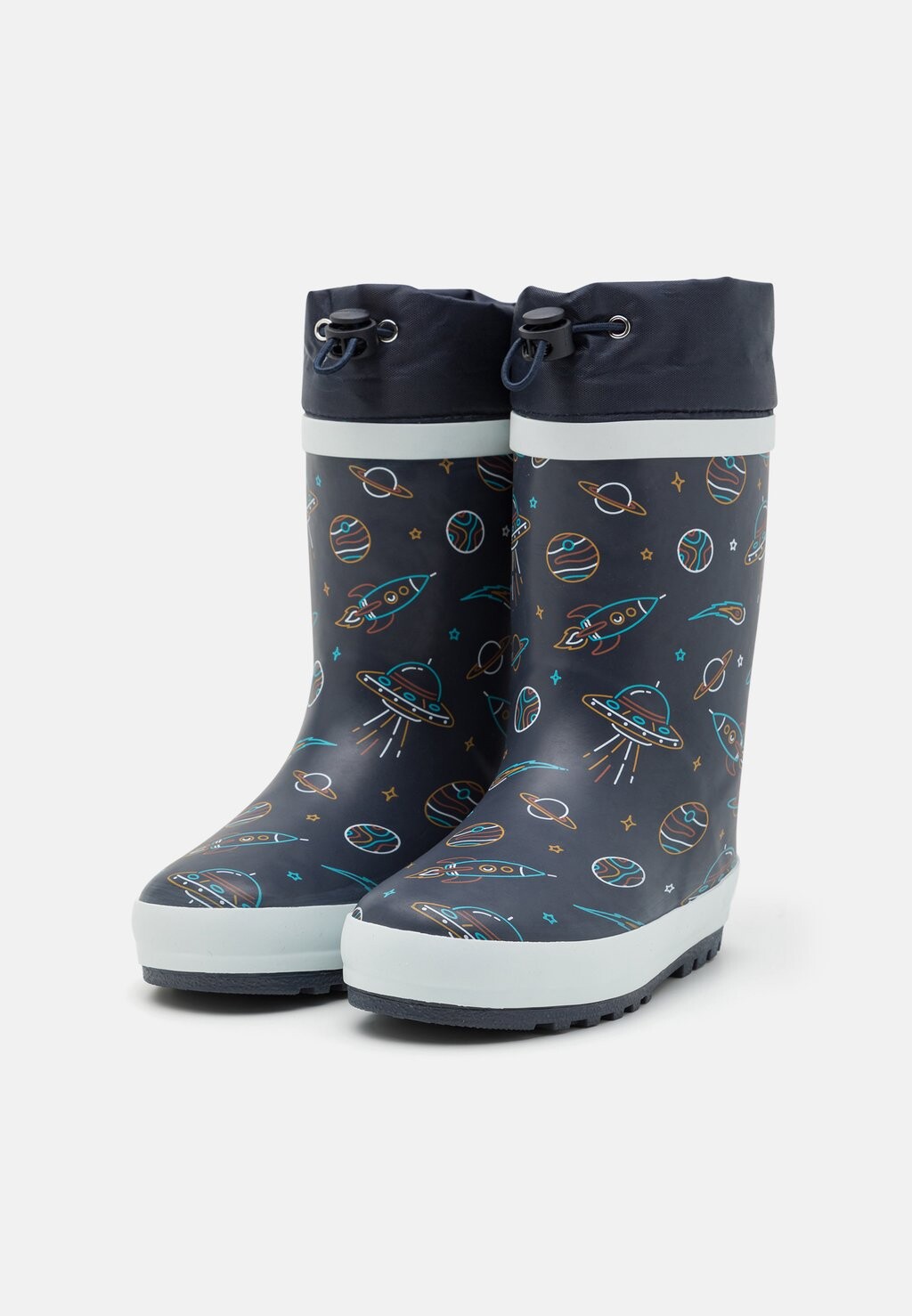 Резиновые сапоги Friboo, темно-синий
Резиновые сапоги Friboo, темно-синий