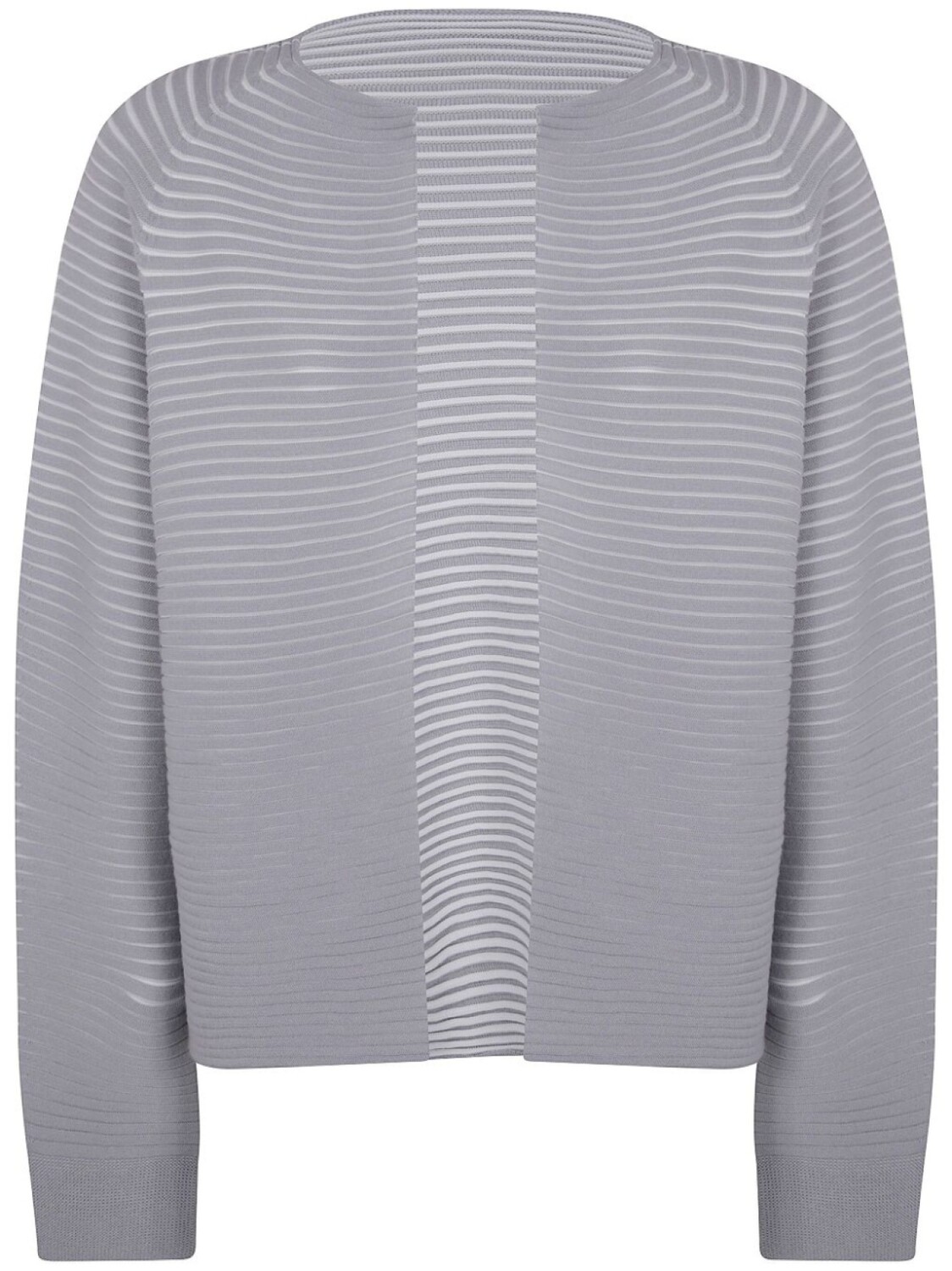 Issey Miyake свитер Circle, серый
Issey Miyake свитер Circle, серый