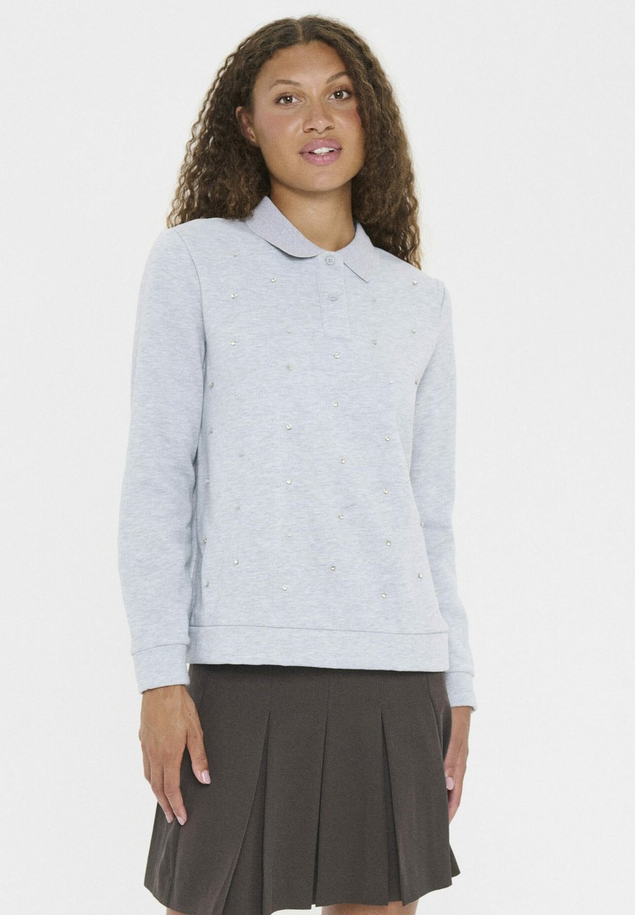 Толстовка Saint Tropez MONE, Gray Morn Melange/Grey, Серый, Толстовка Saint Tropez MONE, Gray Morn Melange/Grey
Толстовка Saint Tropez MONE, Gray Morn Melange/Grey, Серый, Толстовка Saint Tropez MONE, Gray Morn Melange/Grey