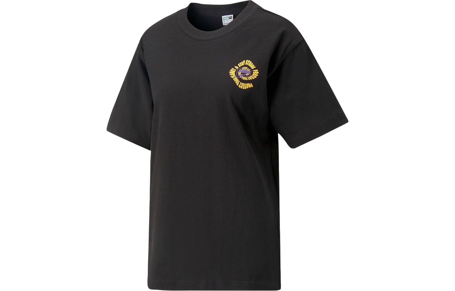 Женская футболка Puma, цвет Black, Черный, Женская футболка Puma, цвет Black
Женская футболка Puma, цвет Black, Черный, Женская футболка Puma, цвет Black