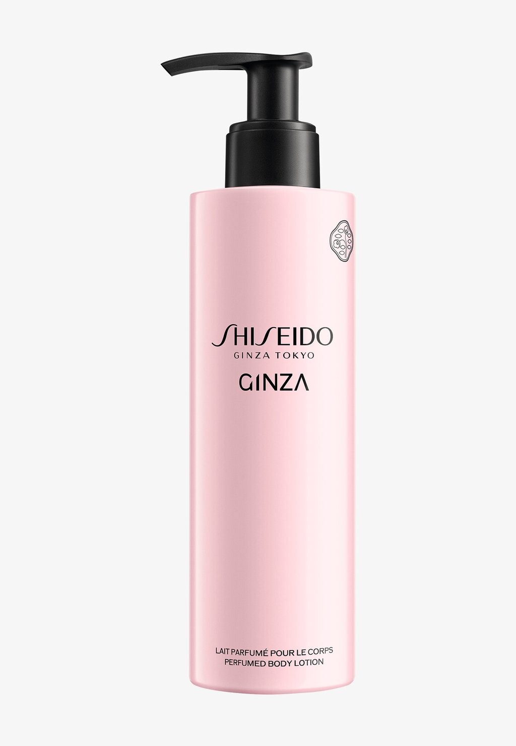 Увлажняющий крем GINZA PERFUMED BODY LOTION 200ML Shiseido
Увлажняющий крем GINZA PERFUMED BODY LOTION 200ML Shiseido