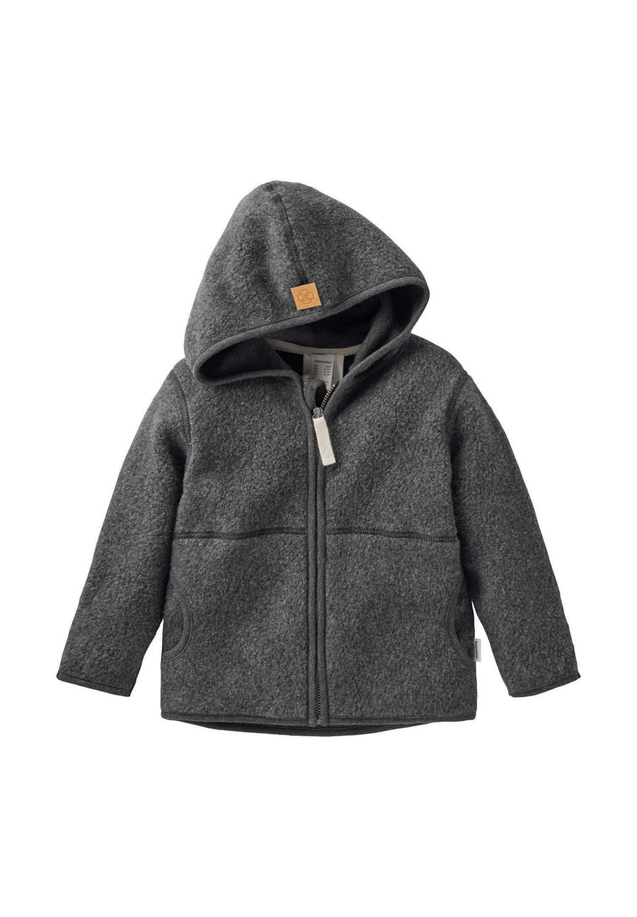 Флисовая куртка Hessnatur SOFT, Anthrazit/Grey
Флисовая куртка Hessnatur SOFT, Anthrazit/Grey