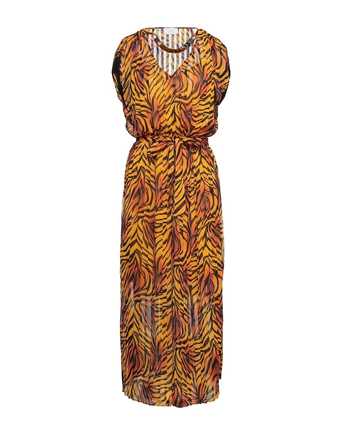 Платье Clips, оранжевый
Платье Clips, оранжевый