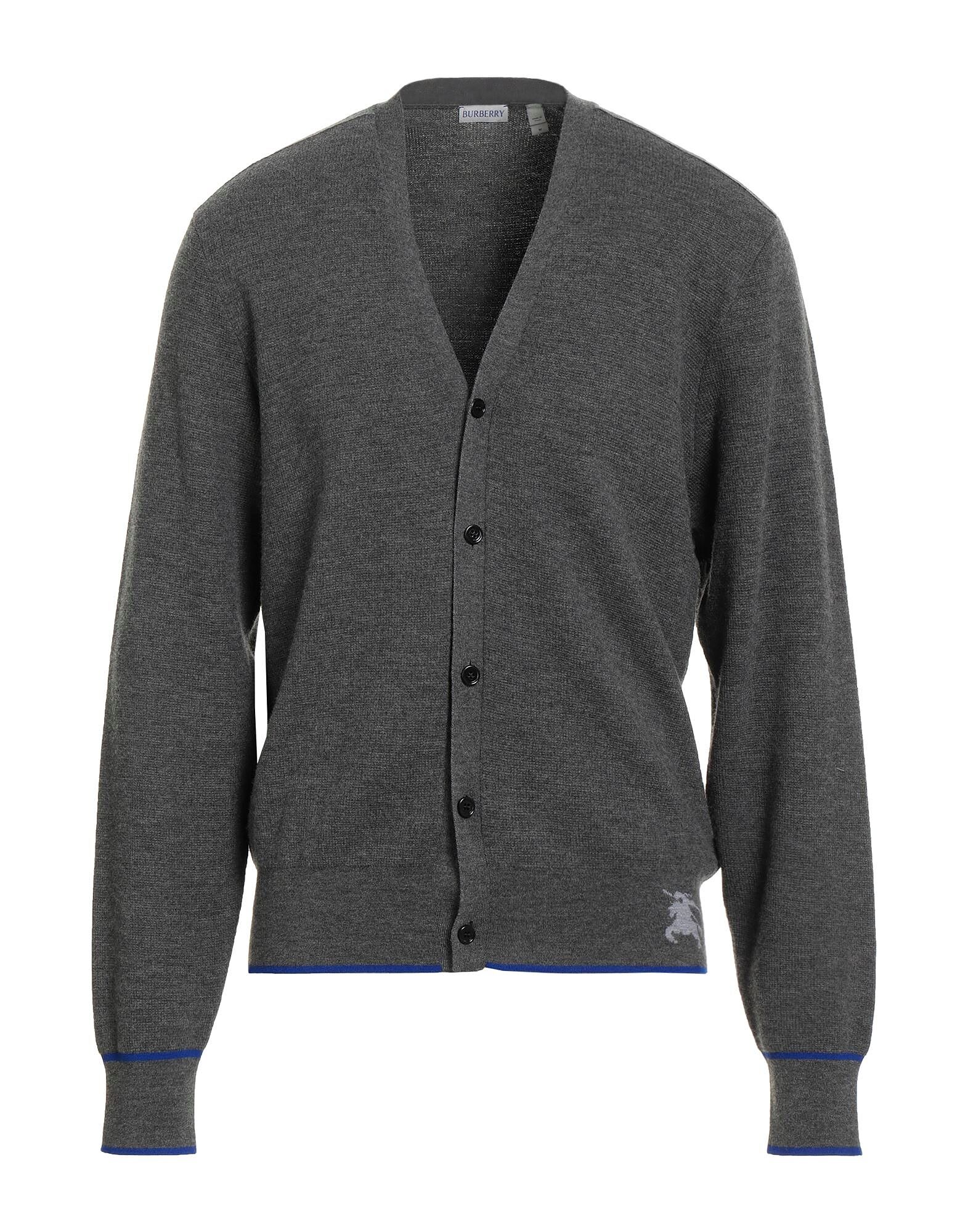 Кардиган Burberry, серый
Кардиган Burberry, серый