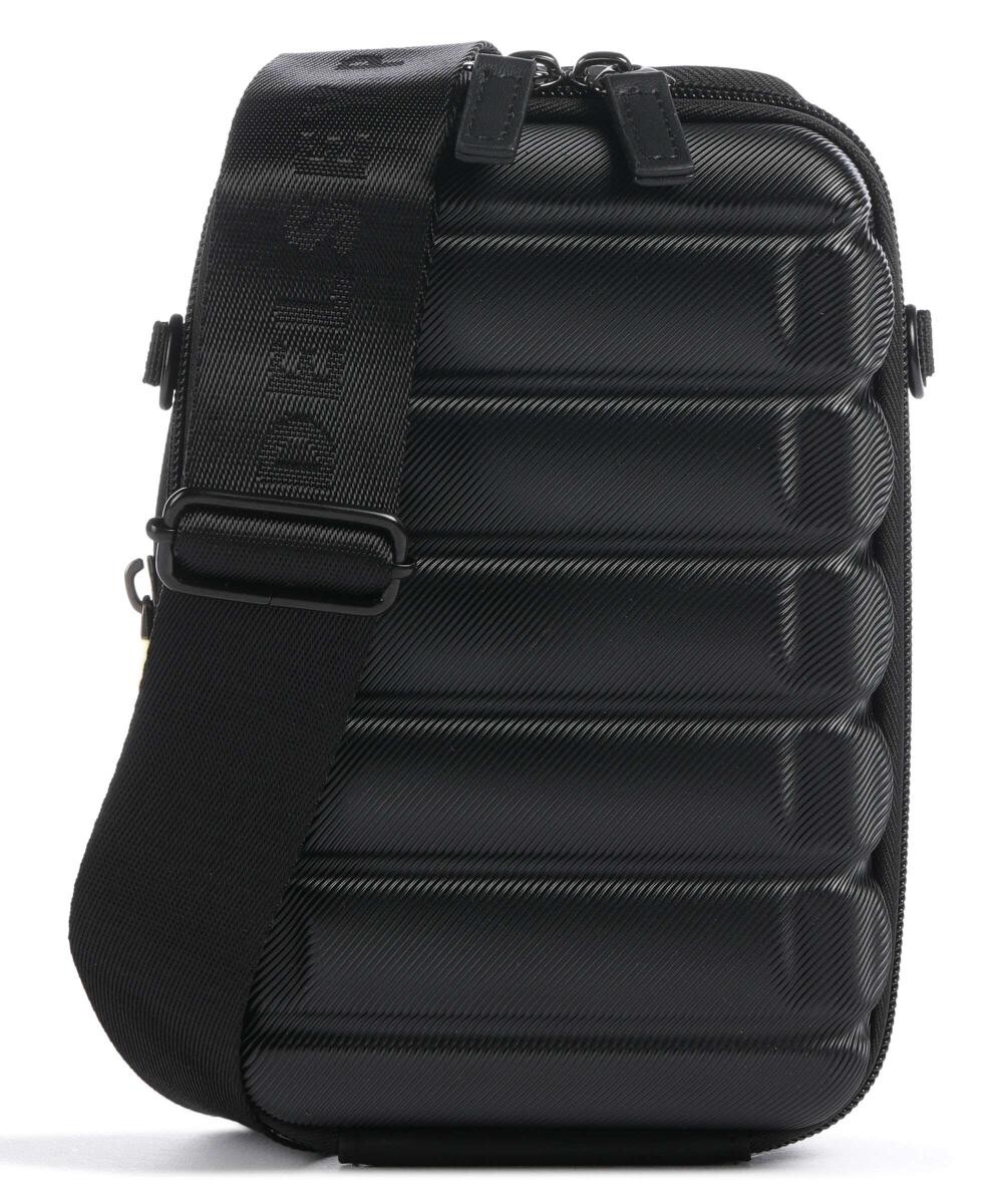 Сумка через плечо Shadow 5.0 из поликарбоната Delsey Paris, черный
Сумка через плечо Shadow 5.0 из поликарбоната Delsey Paris, черный