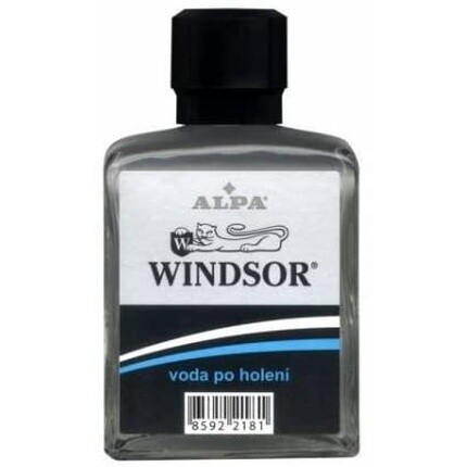 Alpa Windsor Blue Средство после бритья, Unbekannt
Alpa Windsor Blue Средство после бритья, Unbekannt