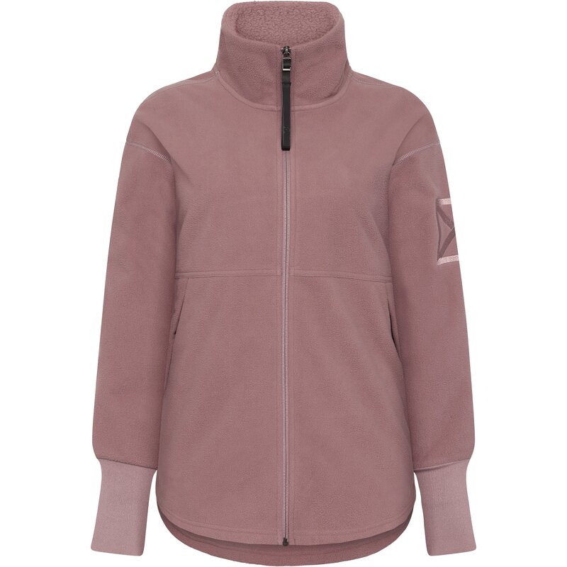 Куртка Ronja WNS Full Zip Didriksons, цвет faded wine
Куртка Ronja WNS Full Zip Didriksons, цвет faded wine
