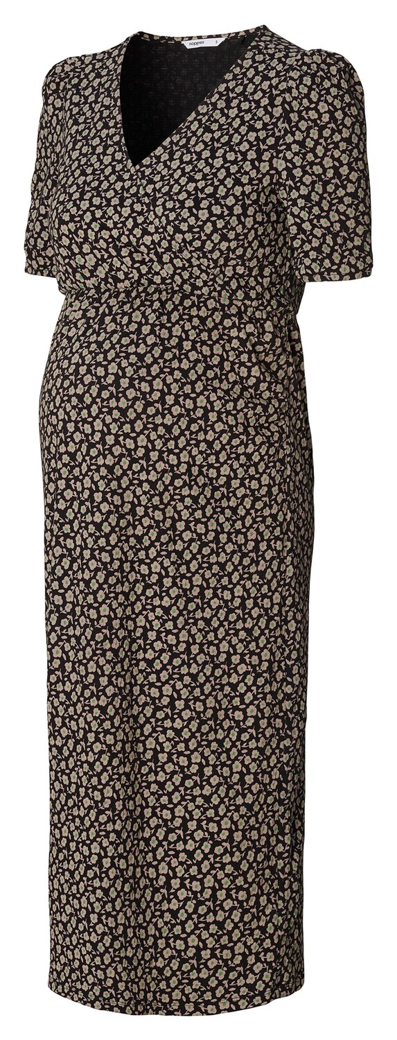 Платье Noppies Jaelynn, черный
Платье Noppies Jaelynn, черный