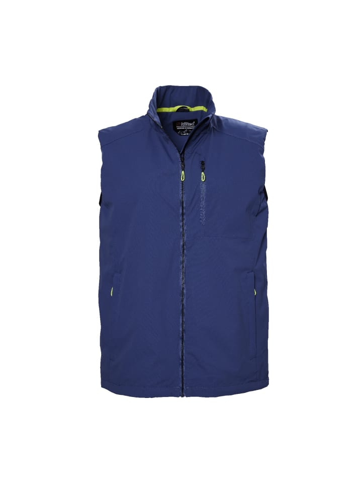 Функциональный жилет Killtec, синий
Функциональный жилет Killtec, синий