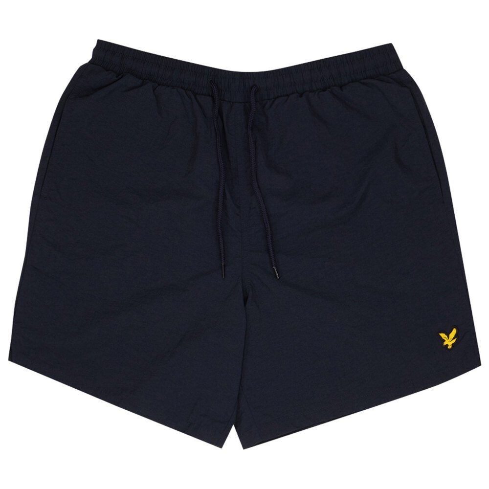 Шорты Lyle & Scott Swim Shorts Plain, синий
Шорты Lyle & Scott Swim Shorts Plain, синий