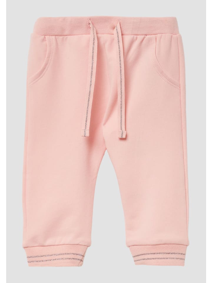 Леггинсы s.Oliver, розовый
Леггинсы s.Oliver, розовый