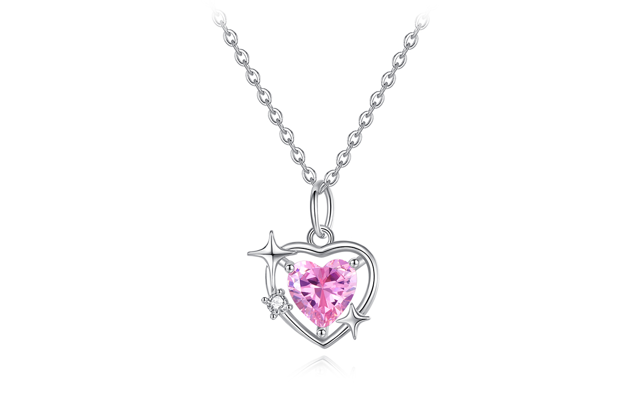 Женское ожерелье GIFU
Женское ожерелье GIFU