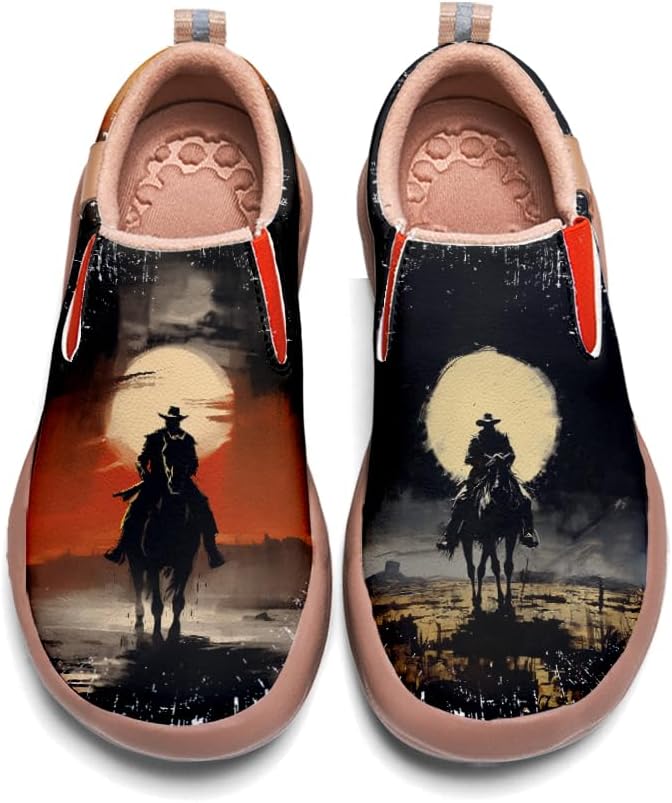 Мужские кожаные лоферы Onehorse, слипоны для повседневной носки и путешествий, ковбойская раскрашенная обувь, Cowboy_15
Мужские кожаные лоферы Onehorse, слипоны для повседневной носки и путешествий, ковбойская раскрашенная обувь, Cowboy_15