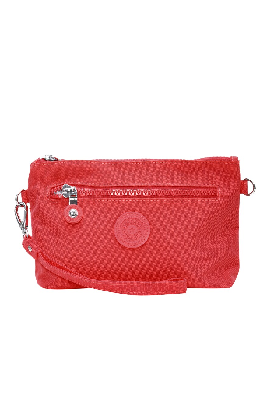 Сумка через плечо Mindesa, цвет Dark pink
Сумка через плечо Mindesa, цвет Dark pink