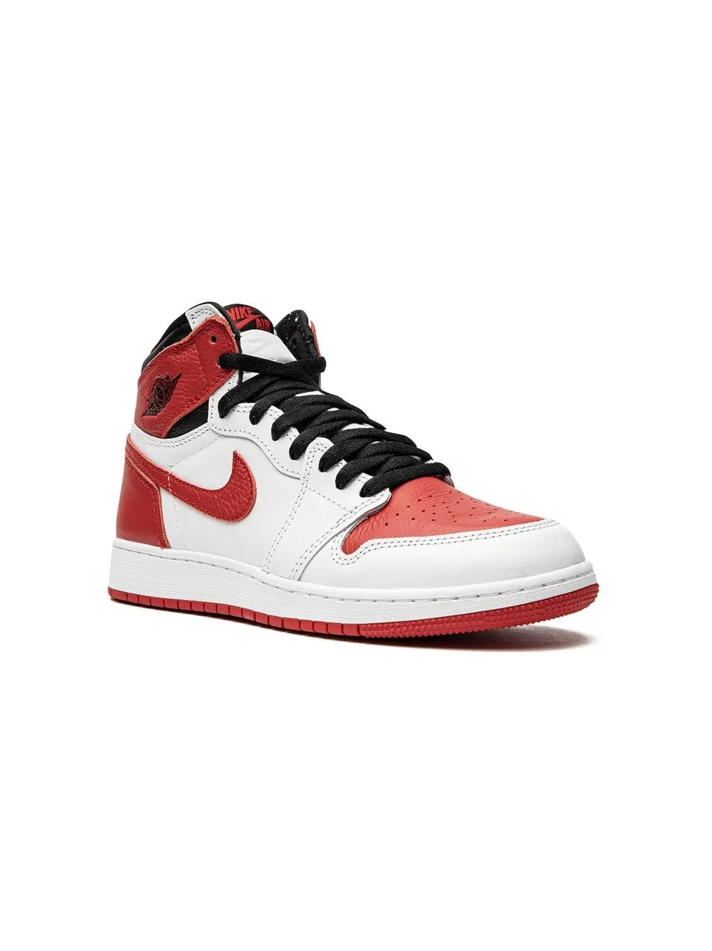 Кроссовки Air Jordan 1 Retro High OG Jordan Kids, белый
Кроссовки Air Jordan 1 Retro High OG Jordan Kids, белый