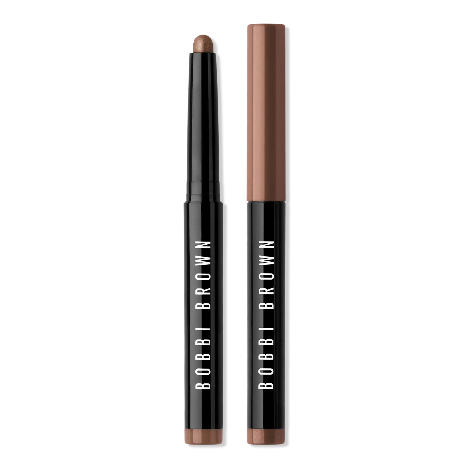 Стойкие водостойкие кремовые тени-карандаш для век BOBBI BROWN, Golden Bronze (shimmering deep bronze sugar)
Стойкие водостойкие кремовые тени-карандаш для век BOBBI BROWN, Golden Bronze (shimmering deep bronze sugar)