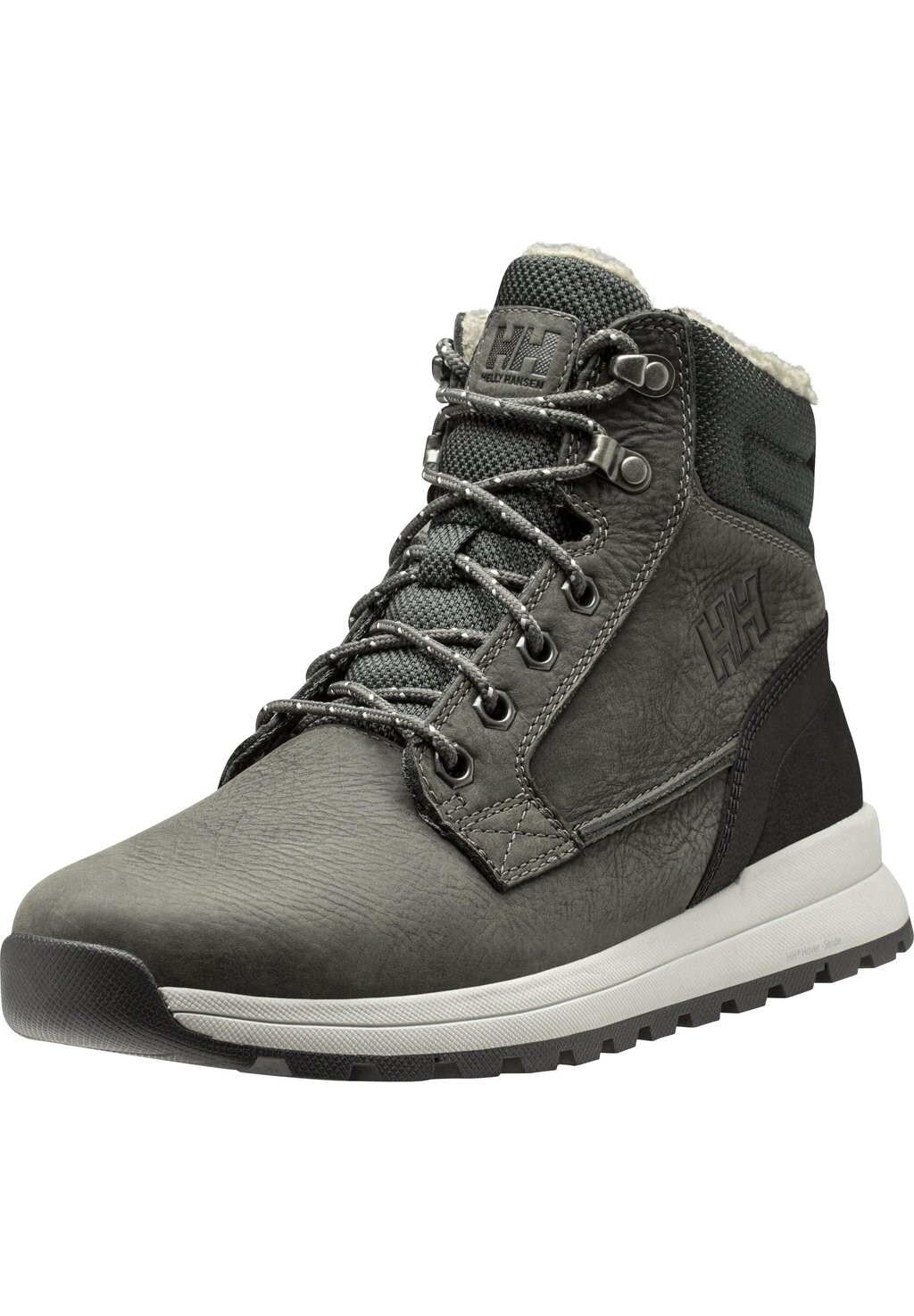 Зимние сапоги KELVIN LX Helly Hansen, коричневый
Зимние сапоги KELVIN LX Helly Hansen, коричневый