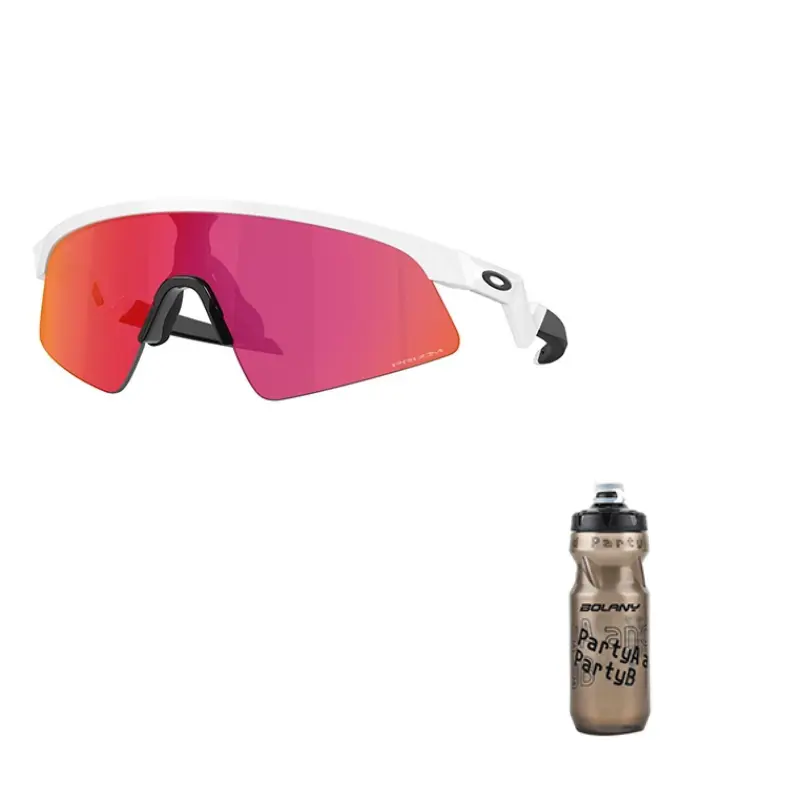 Очки для бега по пересеченной местности и велоспорта 9015 Resistor Sweep Everyday Trail Running Kids' ветро- и пескоустойчивые Oakley, 9015-03
Очки для бега по пересеченной местности и велоспорта 9015 Resistor Sweep Everyday Trail Running Kids' ветро- и пескоустойчивые Oakley, 9015-03