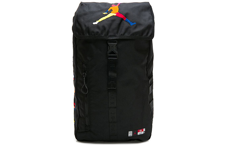 Джорданские рюкзаки унисекс, черный
Джорданские рюкзаки унисекс, черный