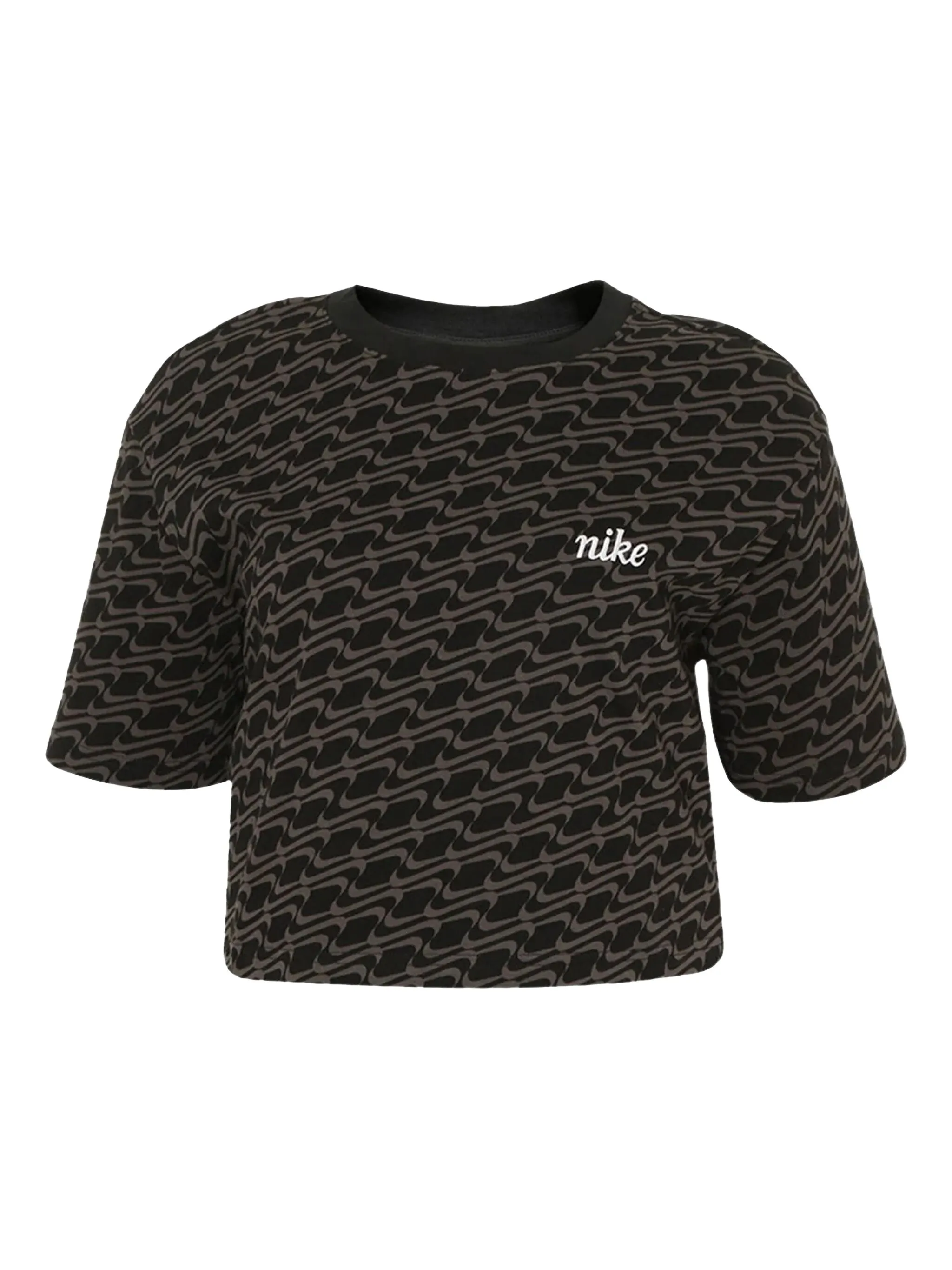 Футболка Icon Clash Urban Nike, черный
Футболка Icon Clash Urban Nike, черный