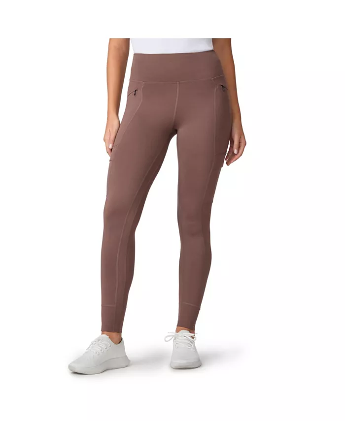 Женские леггинсы Trail 2 Town Free Country, коричневый/бежевый
Женские леггинсы Trail 2 Town Free Country, коричневый/бежевый