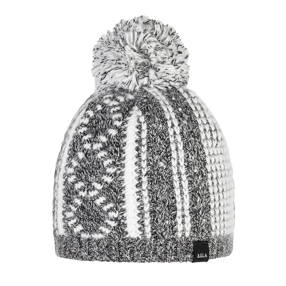 Шапка Bula Ruth (женская), Black
Шапка Bula Ruth (женская), Black