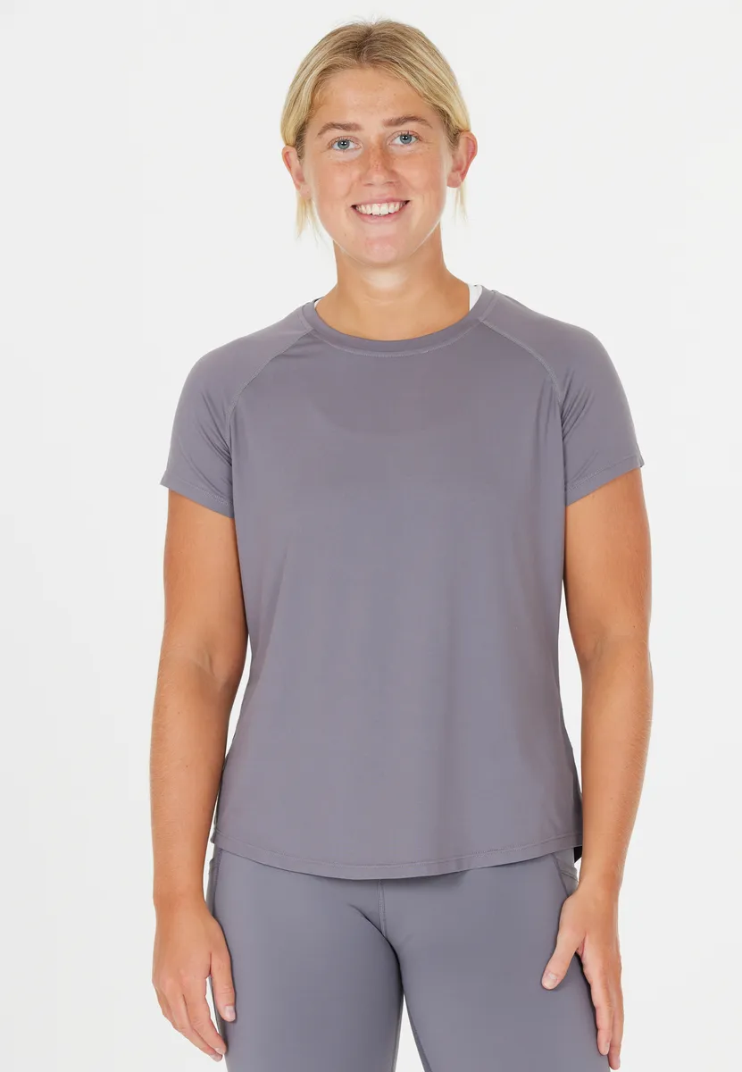 Функциональная рубашка ATHLECIA "Gaina" из дышащего волокна, фиолетовый
Функциональная рубашка ATHLECIA "Gaina" из дышащего волокна, фиолетовый