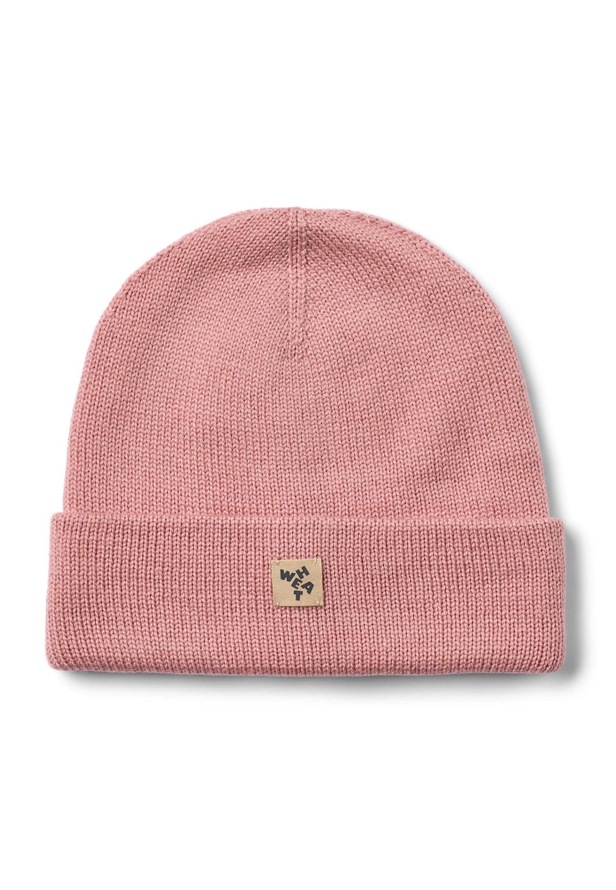 Шапка WHEAT Omalas, пастельно-розовый
Шапка WHEAT Omalas, пастельно-розовый