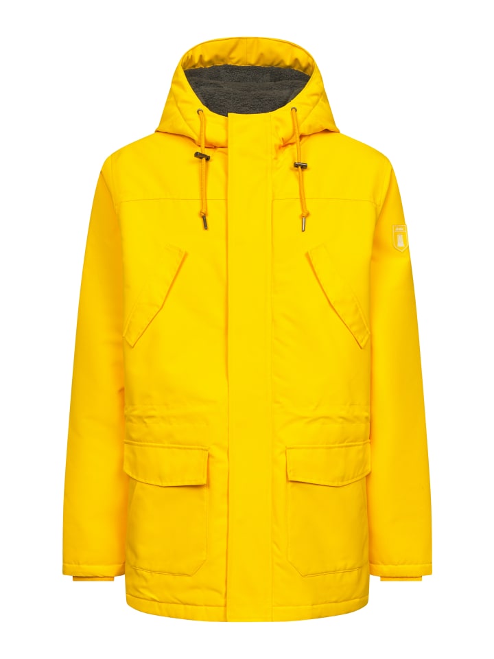 Зимняя куртка Derbe 
Зимняя куртка Derbe