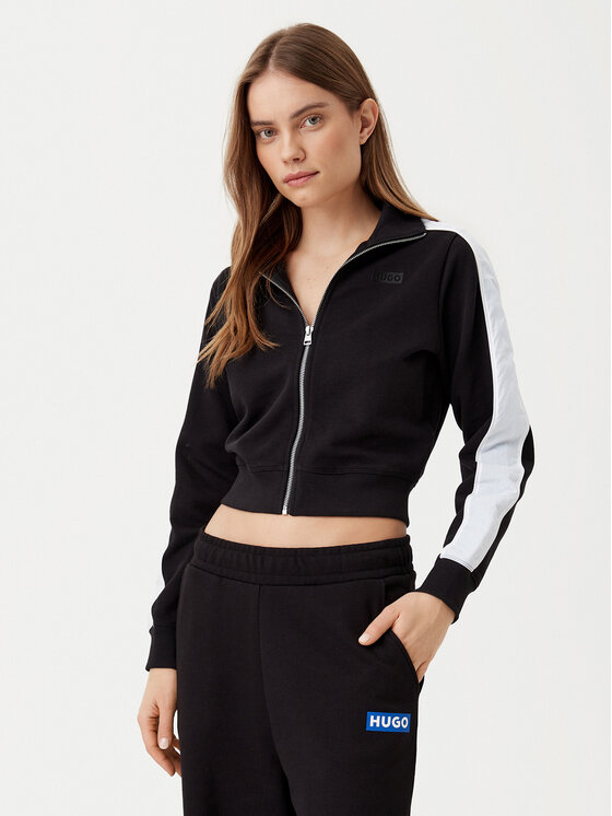 Толстовка обычного кроя Dobine 50531178 Hugo, черный
Толстовка обычного кроя Dobine 50531178 Hugo, черный