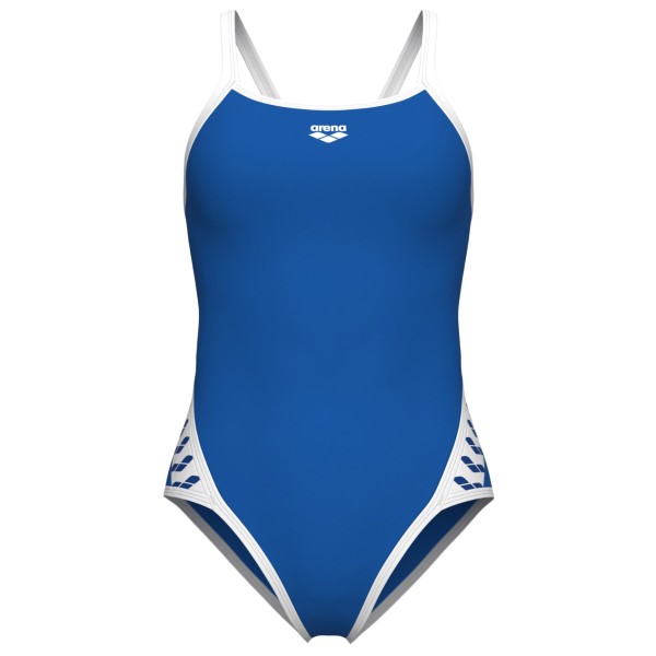 Женский купальник Icons Super Fly Back Solid Arena, мультиколор
Женский купальник Icons Super Fly Back Solid Arena, мультиколор