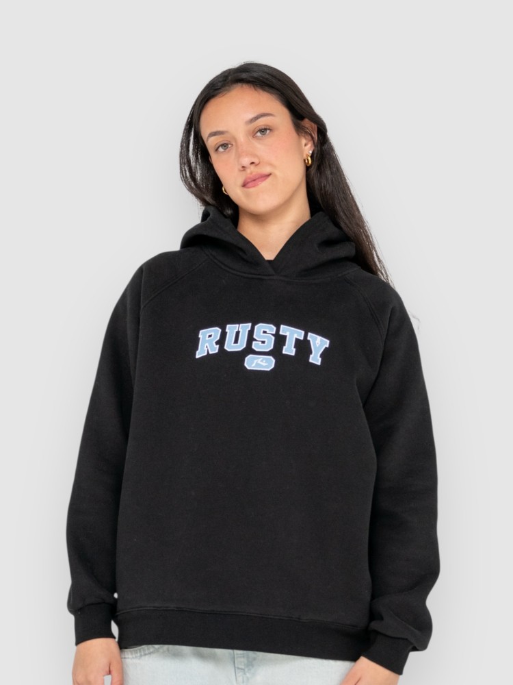 Толстовка Rusty A Grade Oversized Fleece Hoodie, black, Черный, Толстовка Rusty A Grade Oversized Fleece Hoodie, black
Толстовка Rusty A Grade Oversized Fleece Hoodie, black, Черный, Толстовка Rusty A Grade Oversized Fleece Hoodie, black