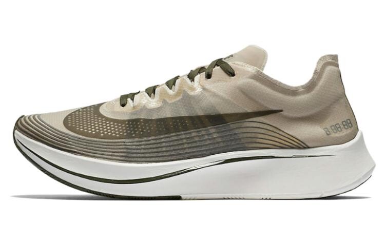 Кроссовки для бега Nike Zoom Fly 1 унисекс
Кроссовки для бега Nike Zoom Fly 1 унисекс