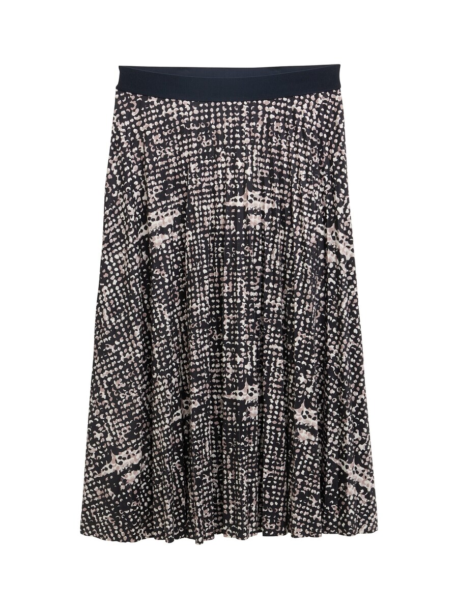 Миди юбка TOM TAILOR, Black
Миди юбка TOM TAILOR, Black