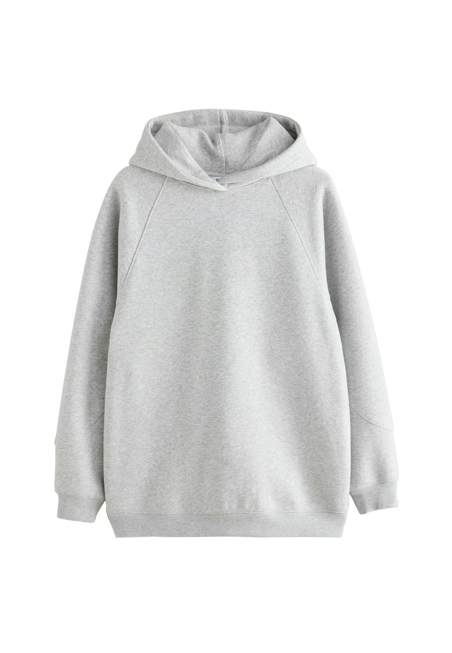 Толстовка Next HEAVYWEIGHT LONGLINE WITH SEAM DETAILING, Grey
Толстовка Next HEAVYWEIGHT LONGLINE WITH SEAM DETAILING, Grey